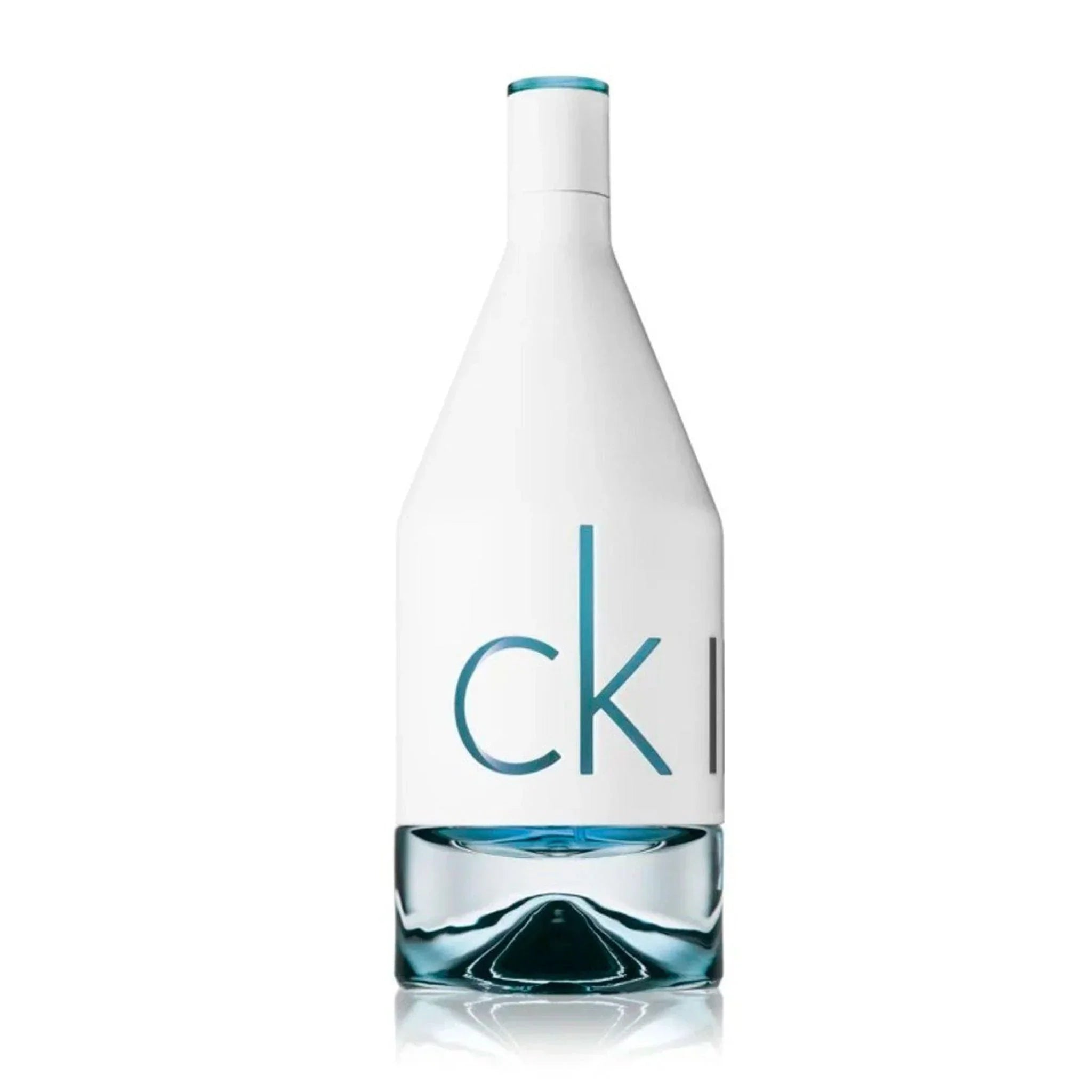 Calvin Klein In2u For Men Eau De Toilette 100ML